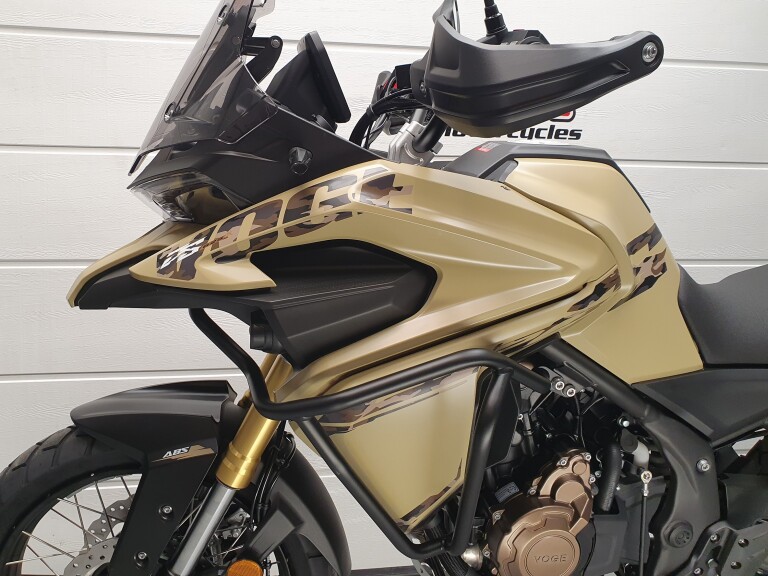 Voge DS 625 X foto 12