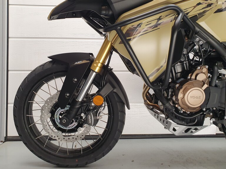 Voge DS 625 X foto 13