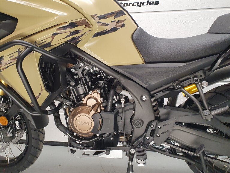 Voge DS 625 X foto 14