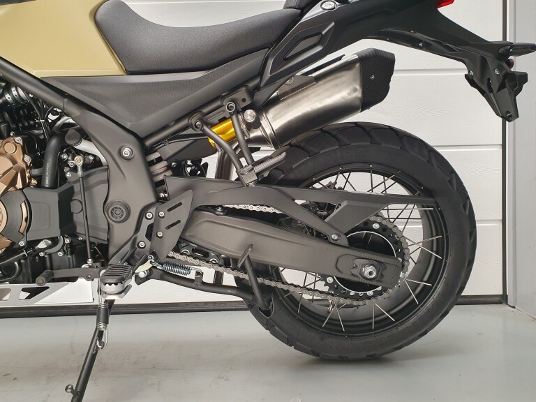 Voge DS 625 X foto 16