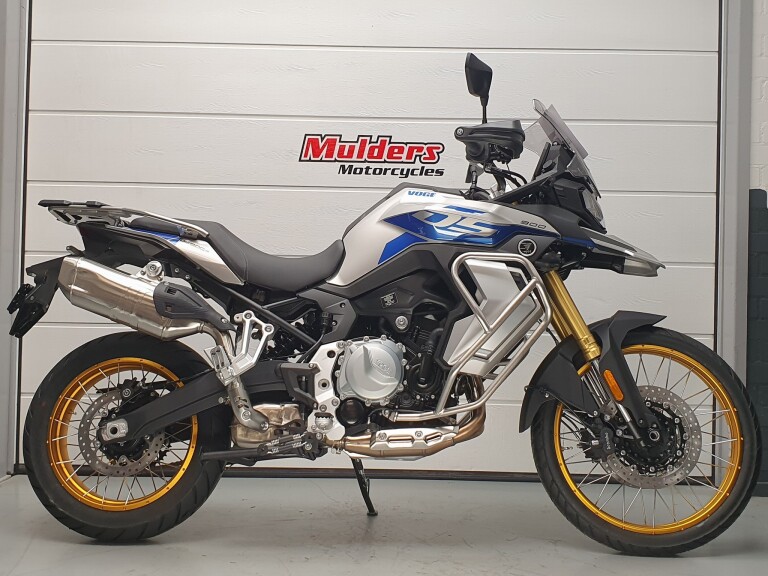 Voge DS 900 X 