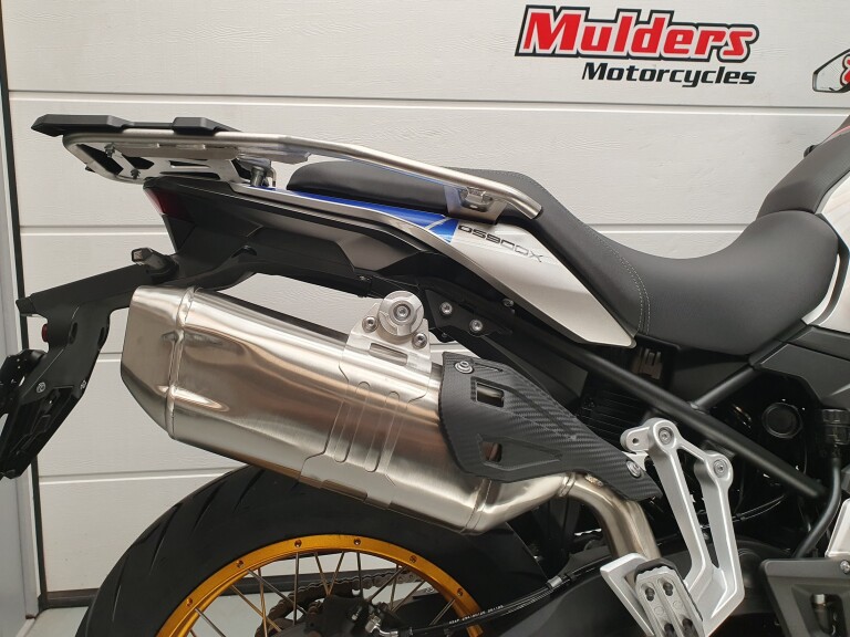 Voge DS 900 X foto 3