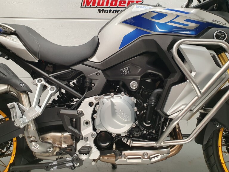 Voge DS 900 X foto 5