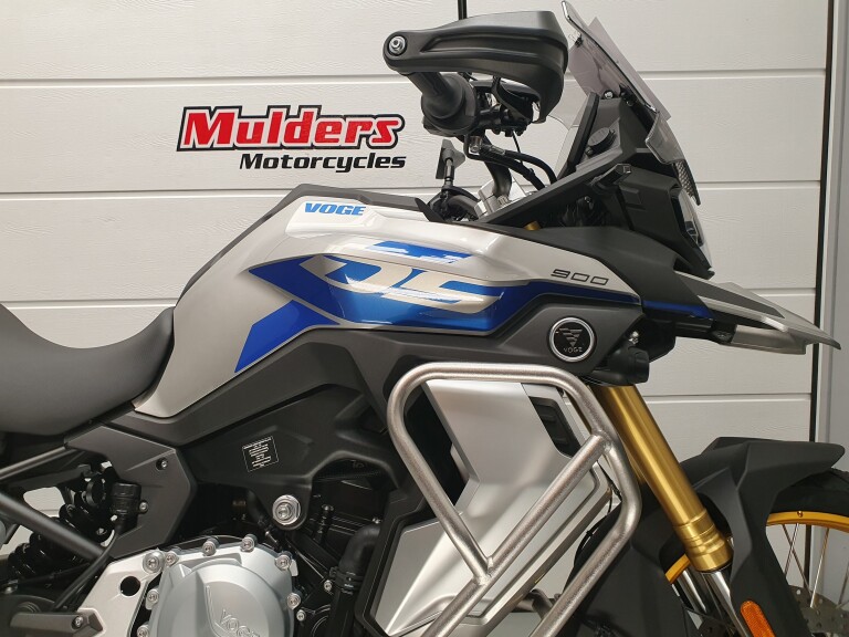 Voge DS 900 X foto 6