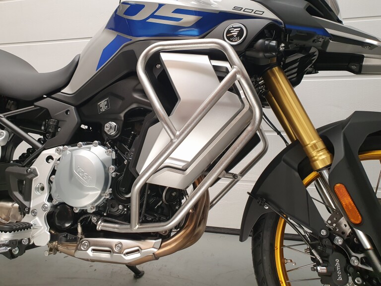 Voge DS 900 X foto 7