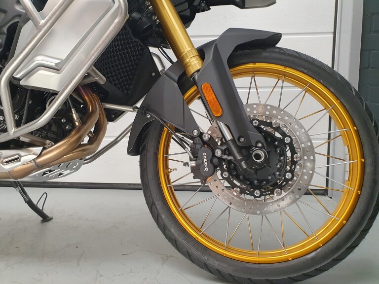 Voge DS 900 X foto 8