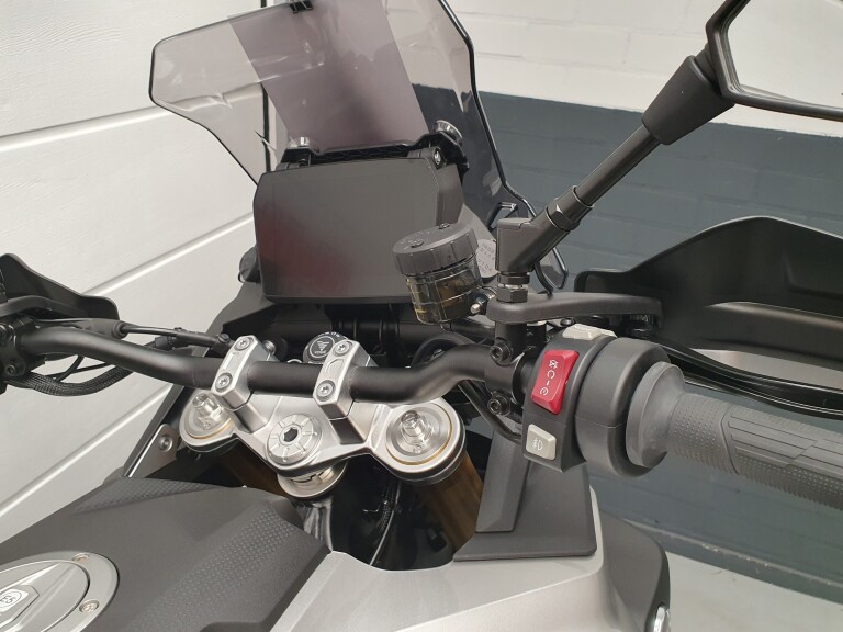 Voge DS 900 X foto 9
