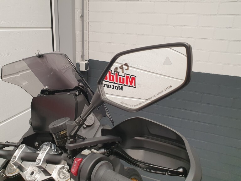 Voge DS 900 X foto 10