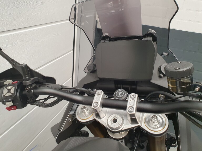 Voge DS 900 X foto 11