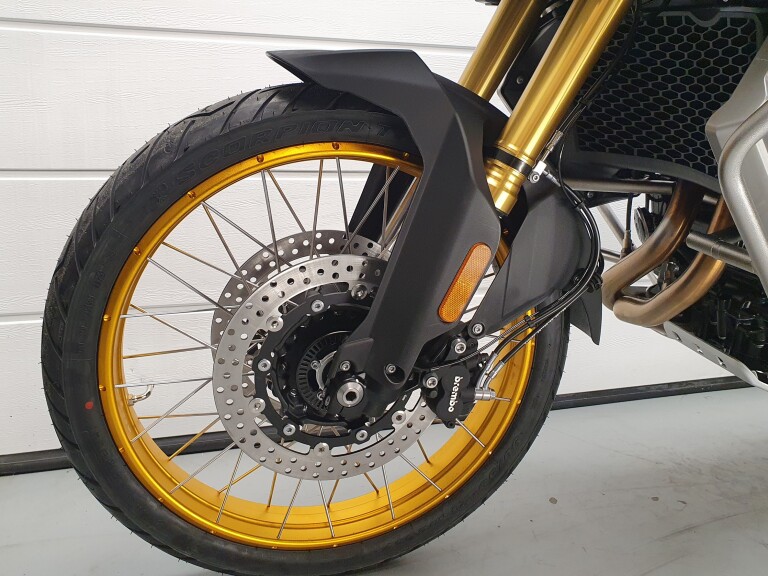 Voge DS 900 X foto 12