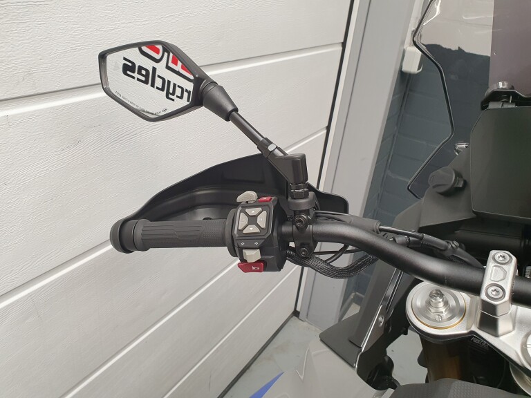 Voge DS 900 X foto 13