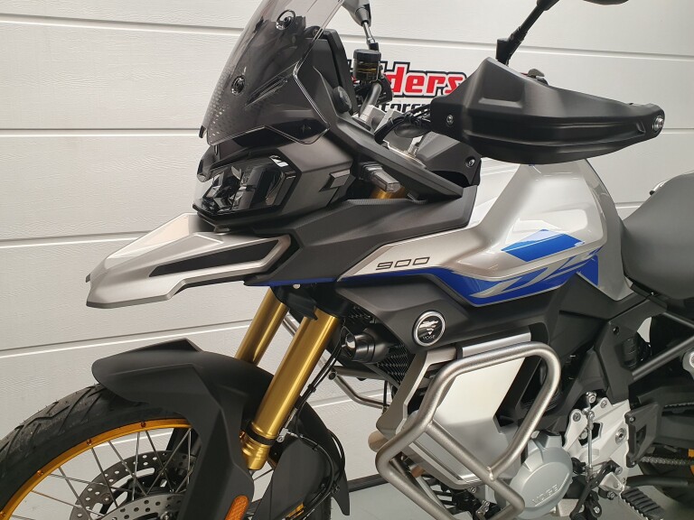 Voge DS 900 X foto 14
