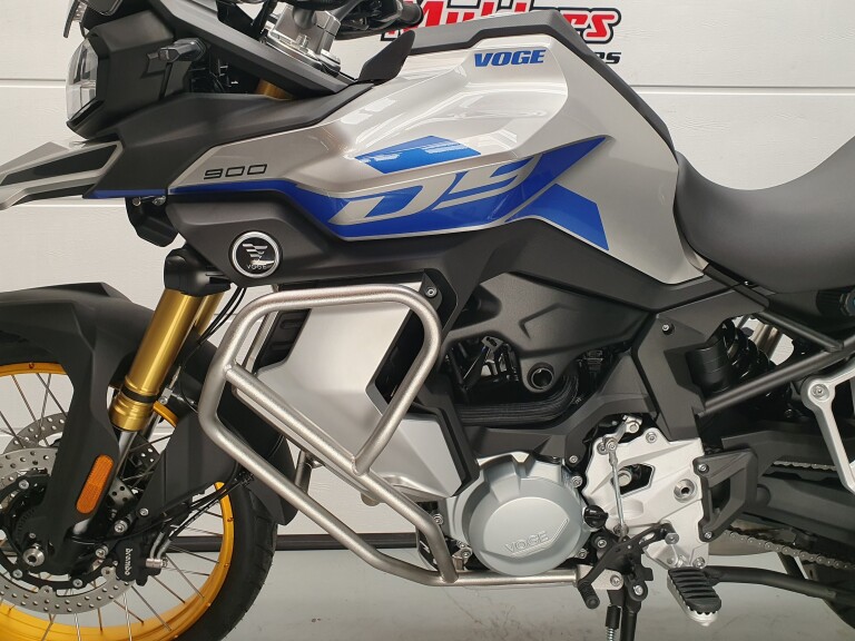 Voge DS 900 X foto 15