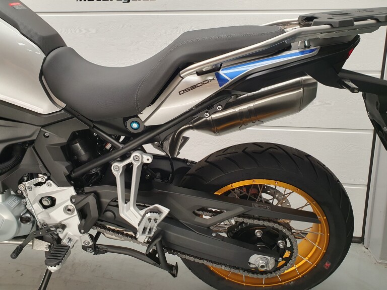 Voge DS 900 X foto 16