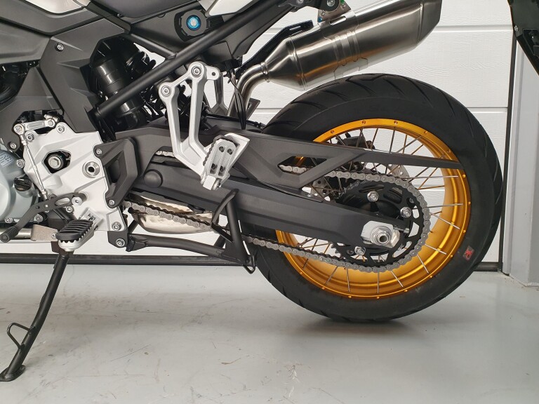 Voge DS 900 X foto 17