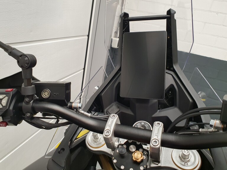 Voge DS 800 X RALLY foto 8