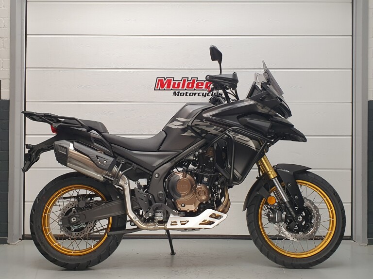 Voge DS 625 X 