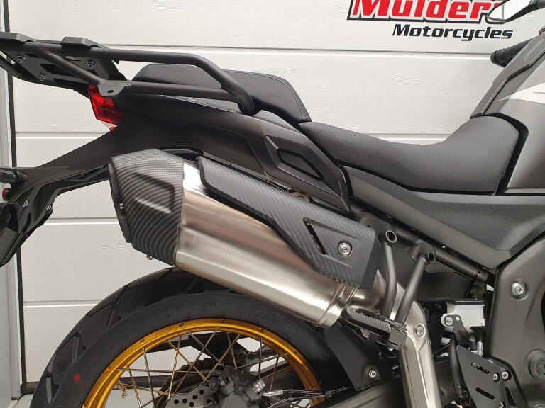 Voge DS 625 X foto 3