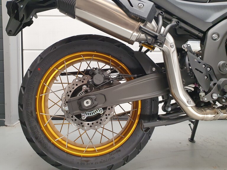 Voge DS 625 X foto 4