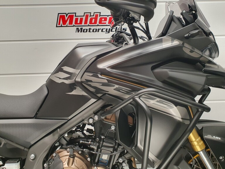 Voge DS 625 X foto 6