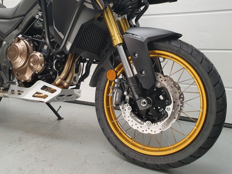 Voge DS 625 X foto 7
