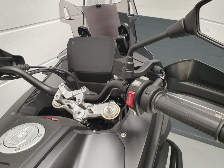 Voge DS 625 X foto 9