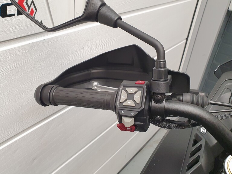 Voge DS 625 X foto 10