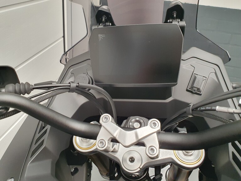 Voge DS 625 X foto 11