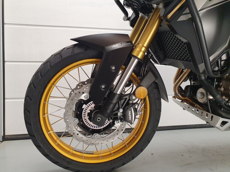 Voge DS 625 X foto 12