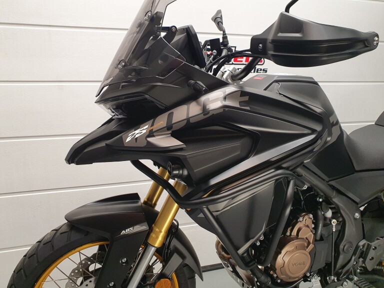 Voge DS 625 X foto 13