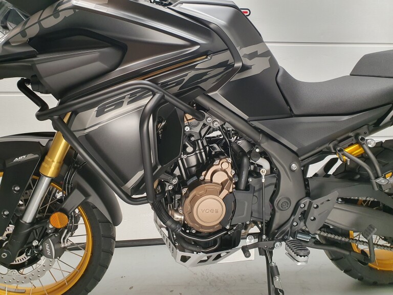Voge DS 625 X foto 14