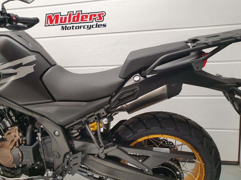 Voge DS 625 X foto 15