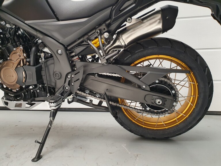 Voge DS 625 X foto 16