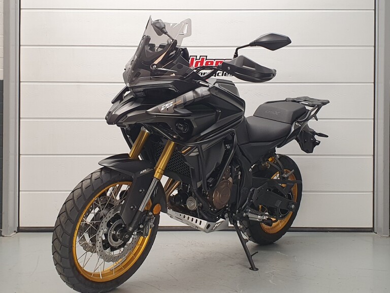 Voge DS 625 X 