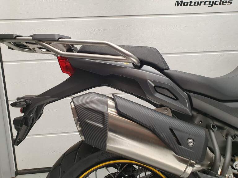 Voge DS 525 X foto 3