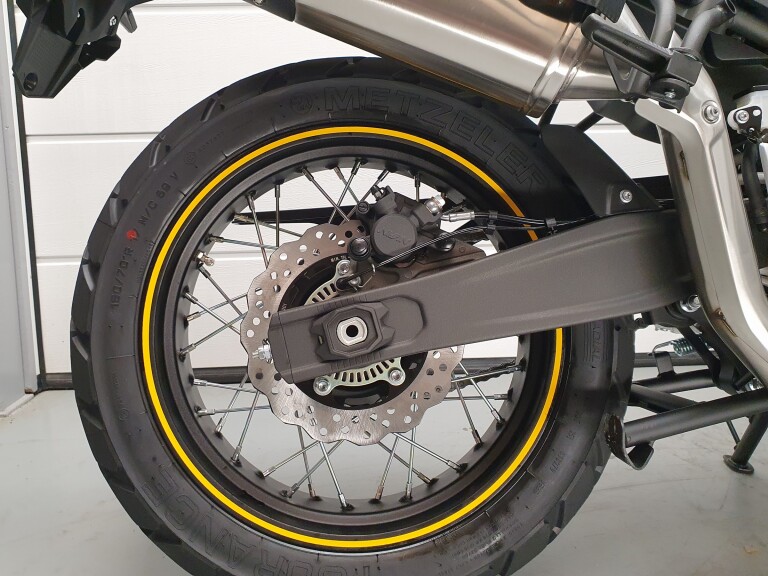 Voge DS 525 X foto 4