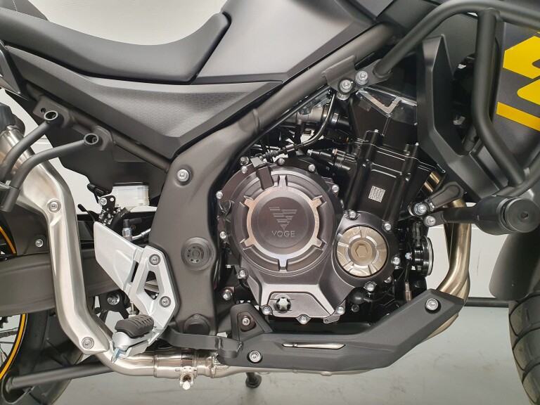 Voge DS 525 X foto 5