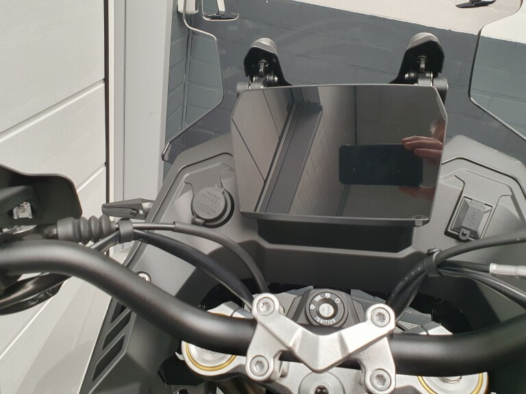 Voge DS 525 X foto 9