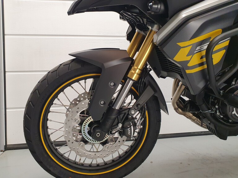 Voge DS 525 X foto 11