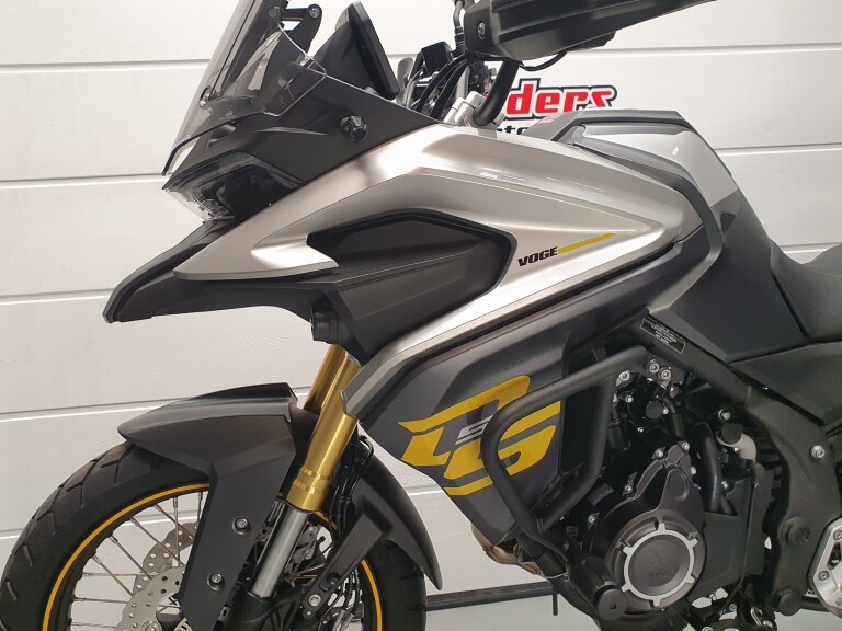 Voge DS 525 X foto 12