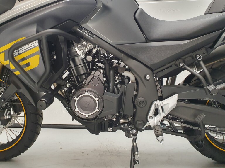 Voge DS 525 X foto 13