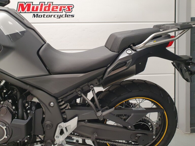 Voge DS 525 X foto 14