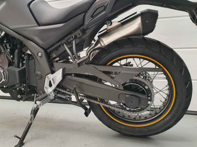 Voge DS 525 X foto 15