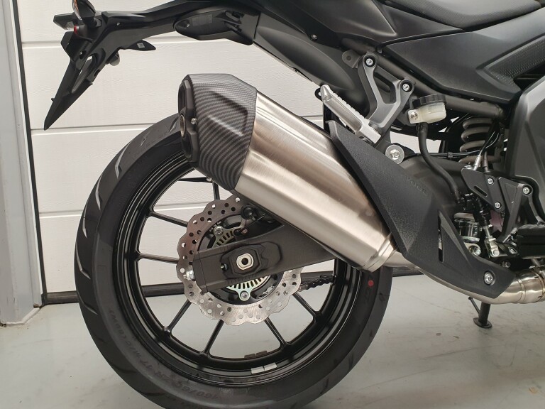 Voge R 625 foto 3