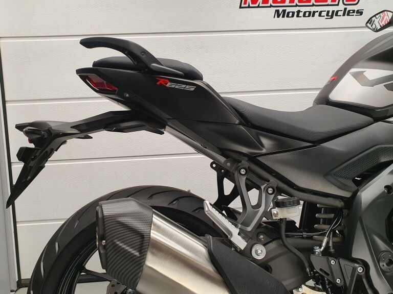 Voge R 625 foto 4