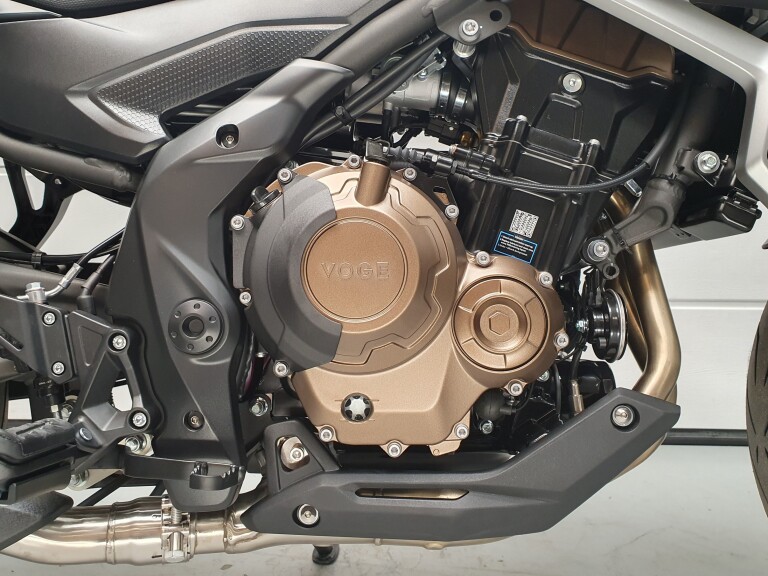 Voge R 625 foto 5