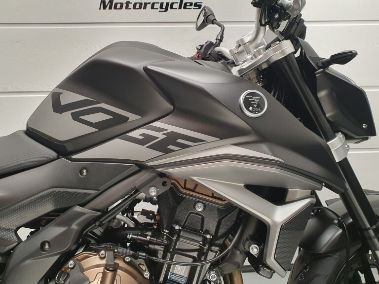 Voge R 625 foto 6