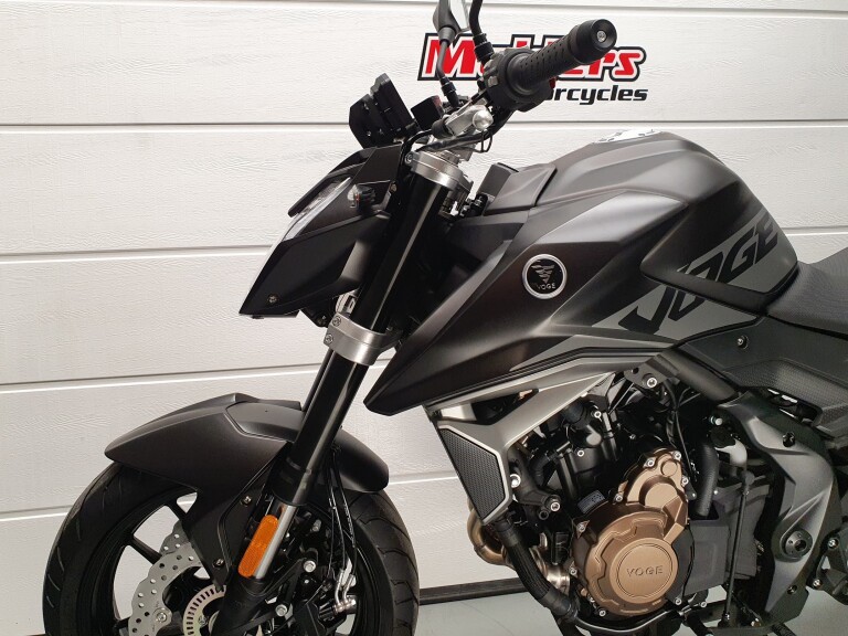 Voge R 625 foto 10
