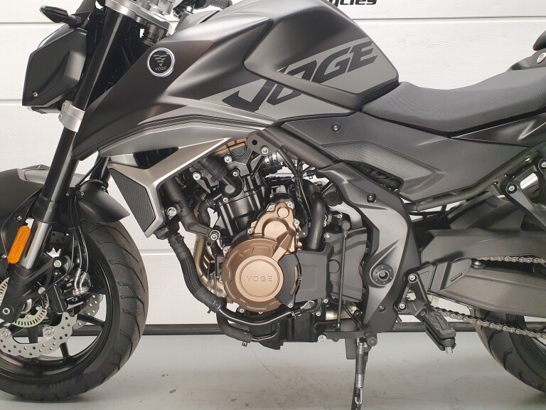 Voge R 625 foto 11