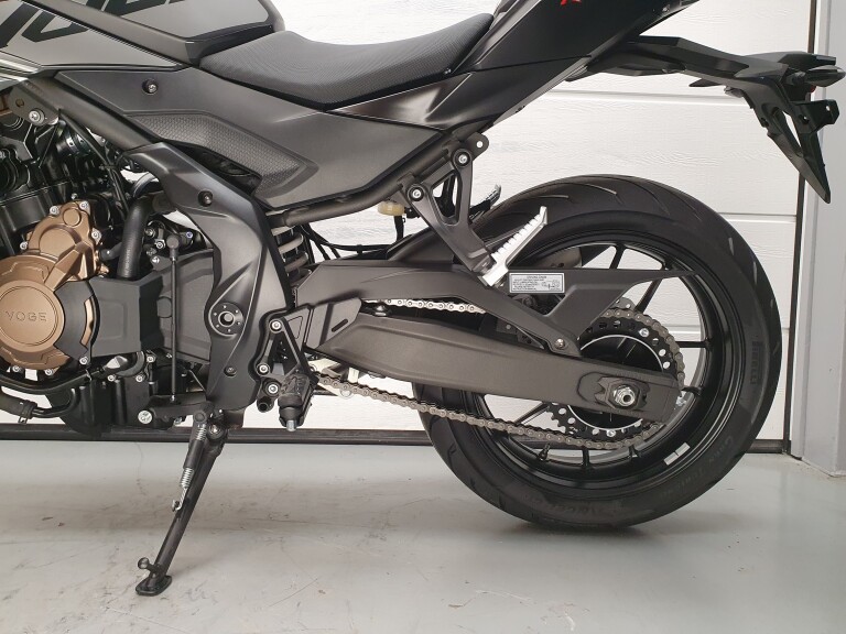 Voge R 625 foto 13